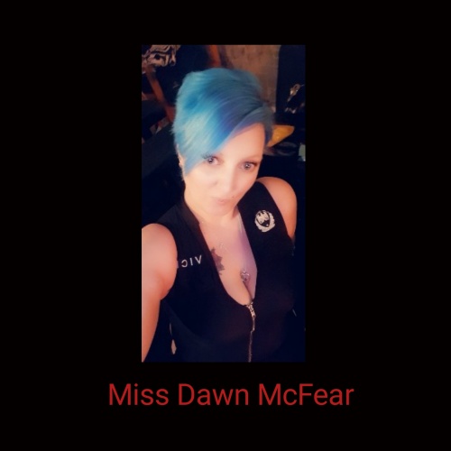 Miss Dawn 