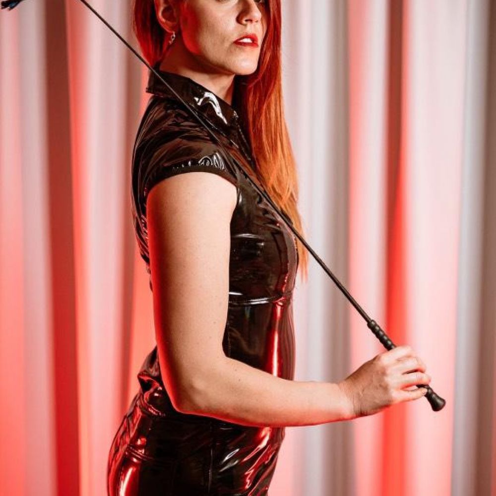 Goddess Julie