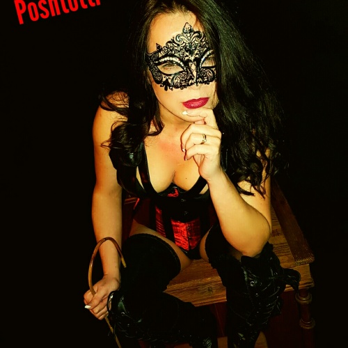 Mistress Poshtotti