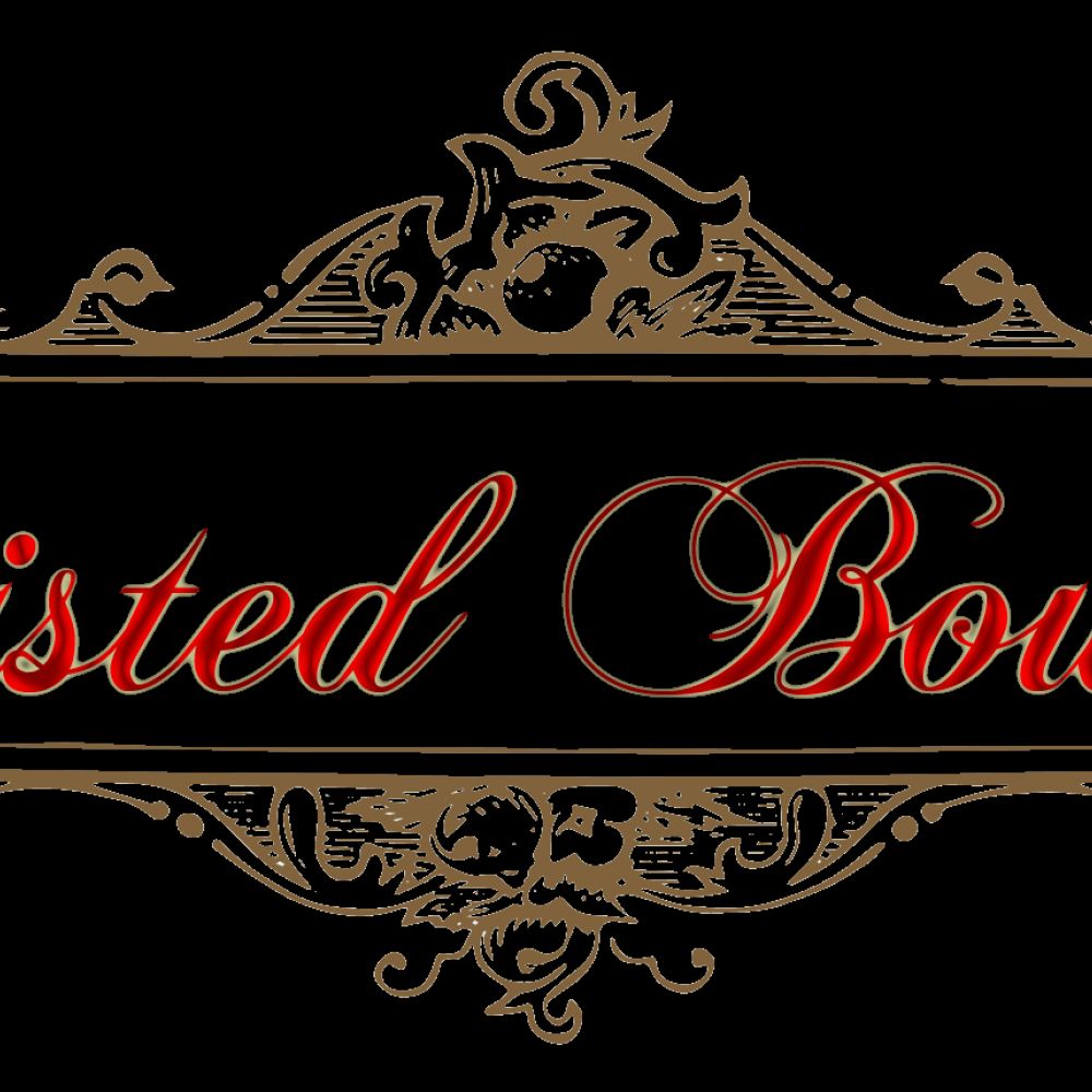 Twisted Boudoir