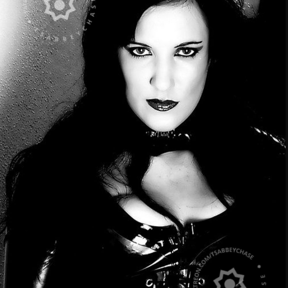 Mistress TsAbbeyChase