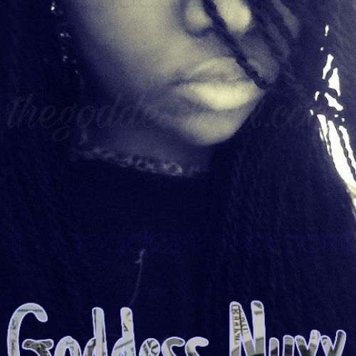 Goddess Nyxx