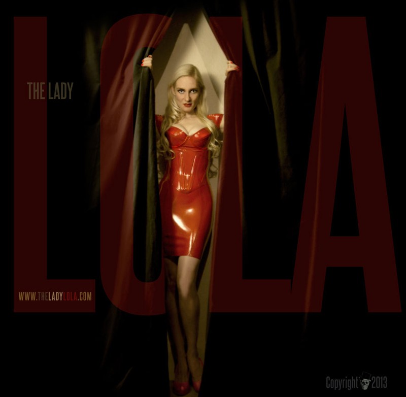Lady Lola